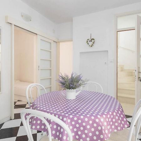 Apartmani Marija Podgora Kültér fotó