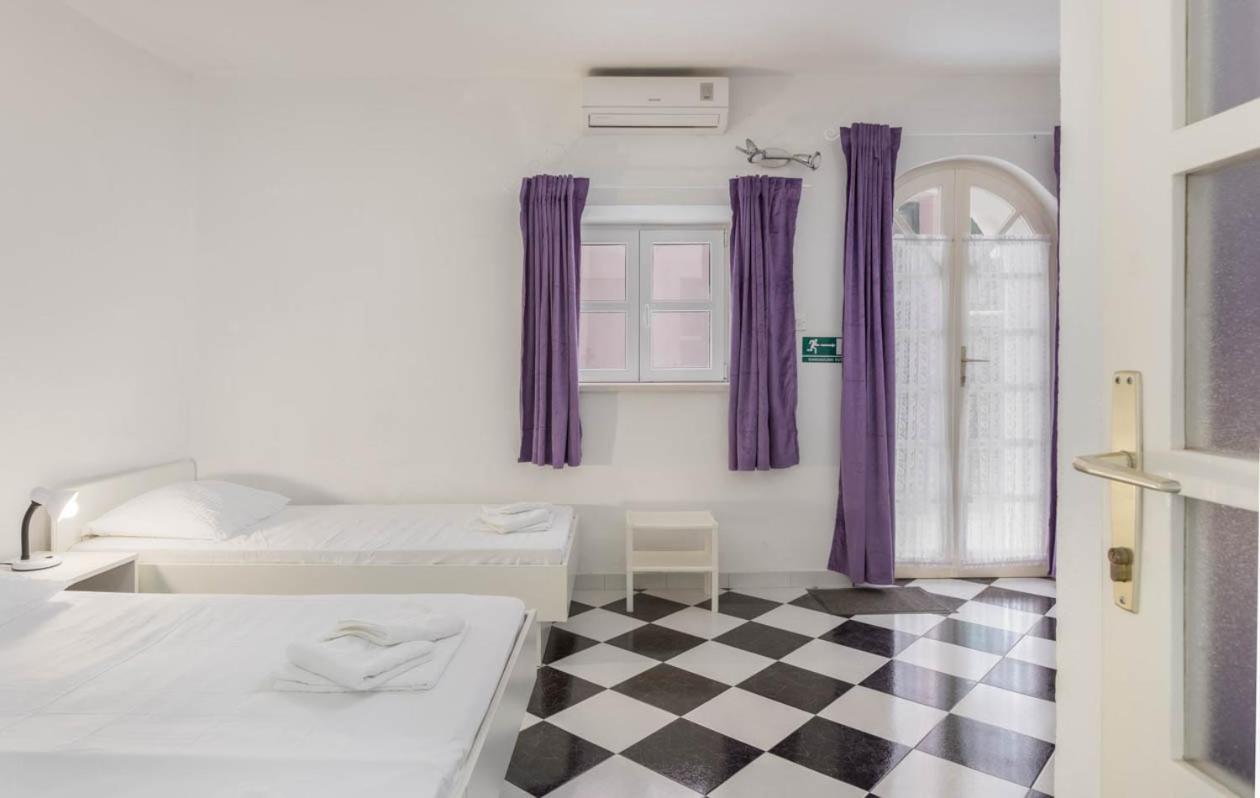 Apartmani Marija Podgora Kültér fotó