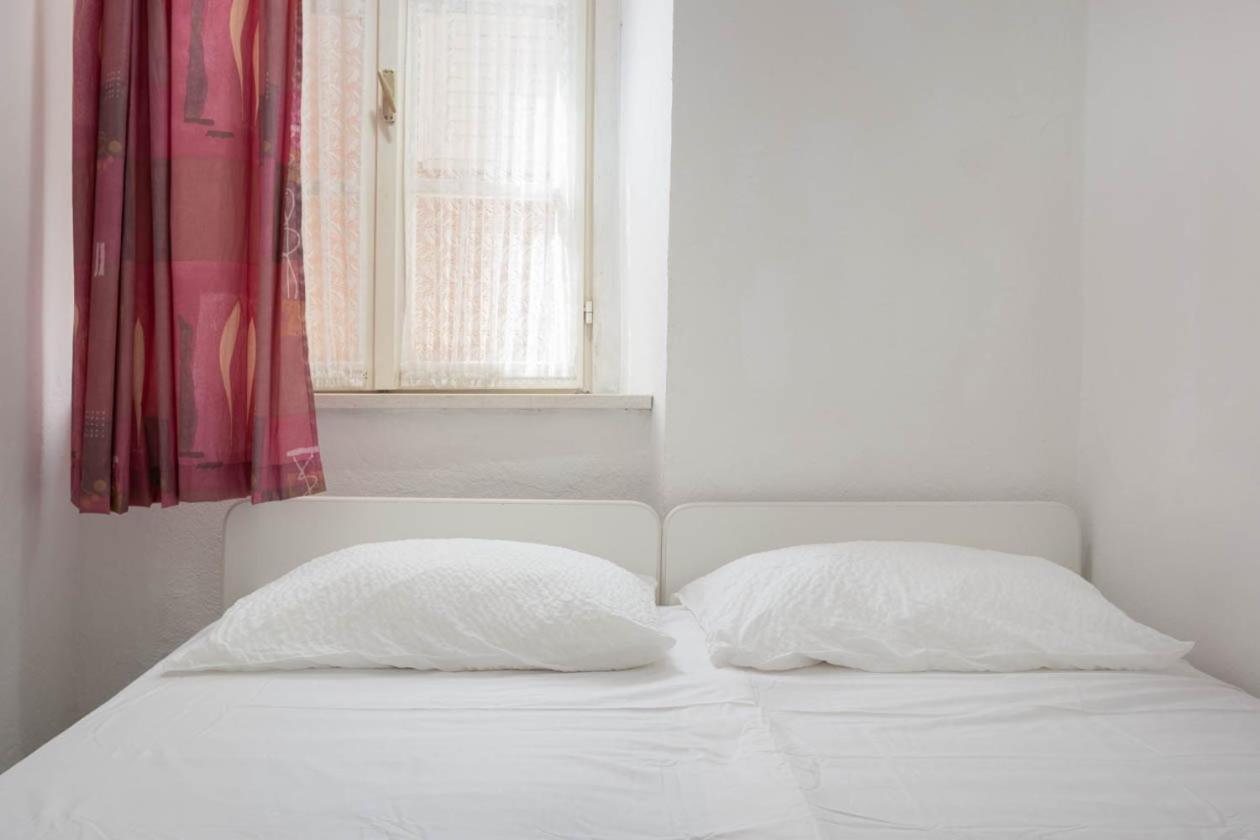 Apartmani Marija Podgora Kültér fotó