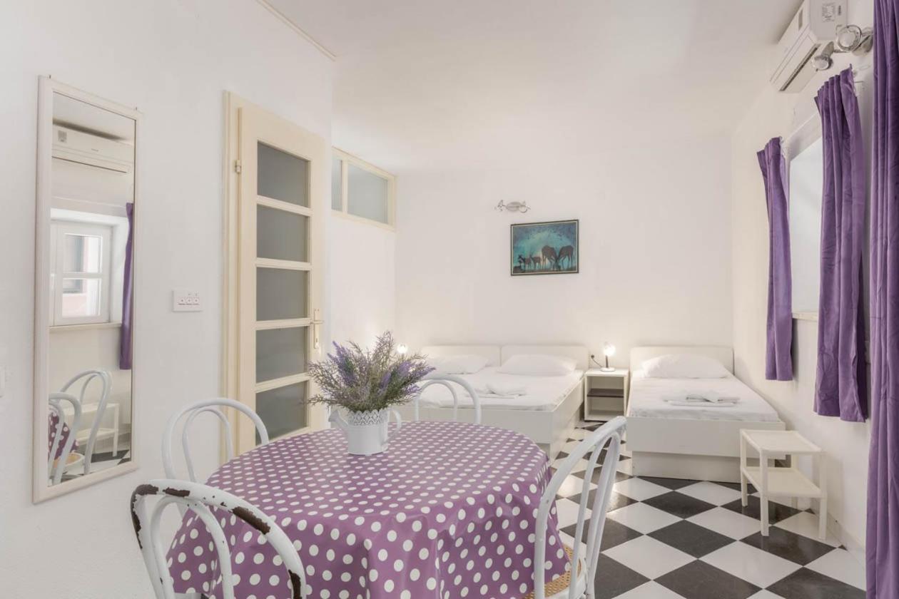 Apartmani Marija Podgora Kültér fotó