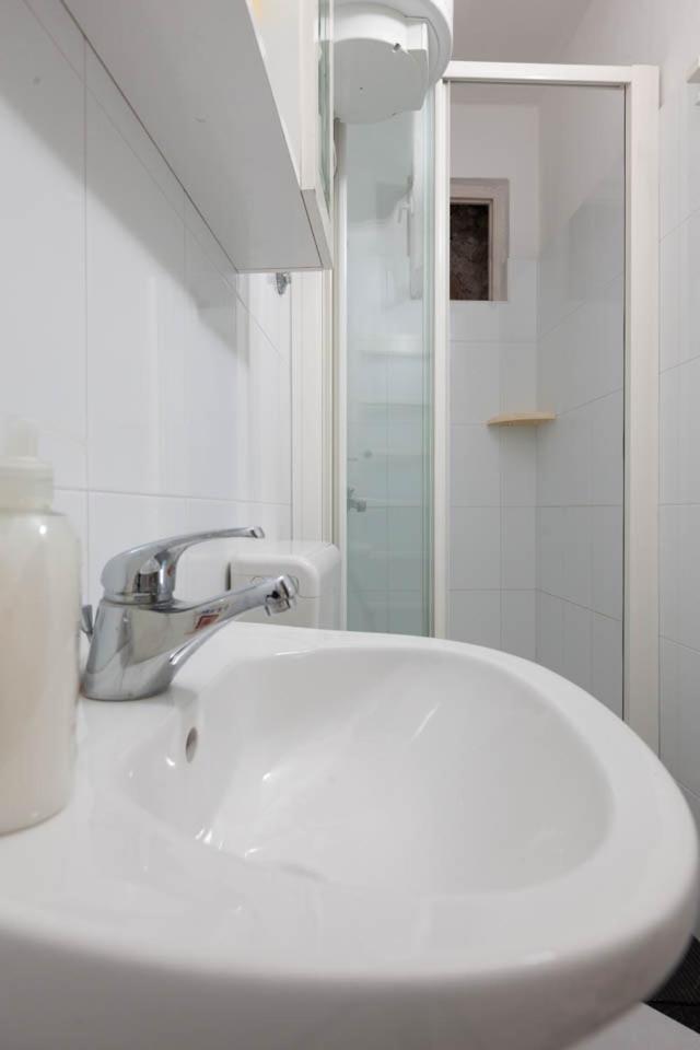 Apartmani Marija Podgora Kültér fotó