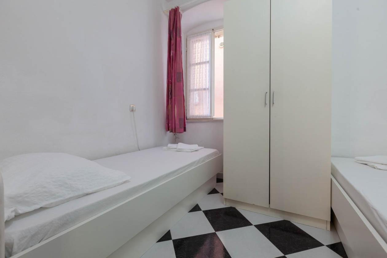 Apartmani Marija Podgora Kültér fotó