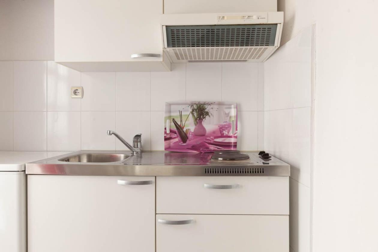 Apartmani Marija Podgora Kültér fotó