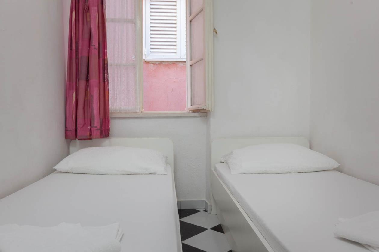 Apartmani Marija Podgora Kültér fotó