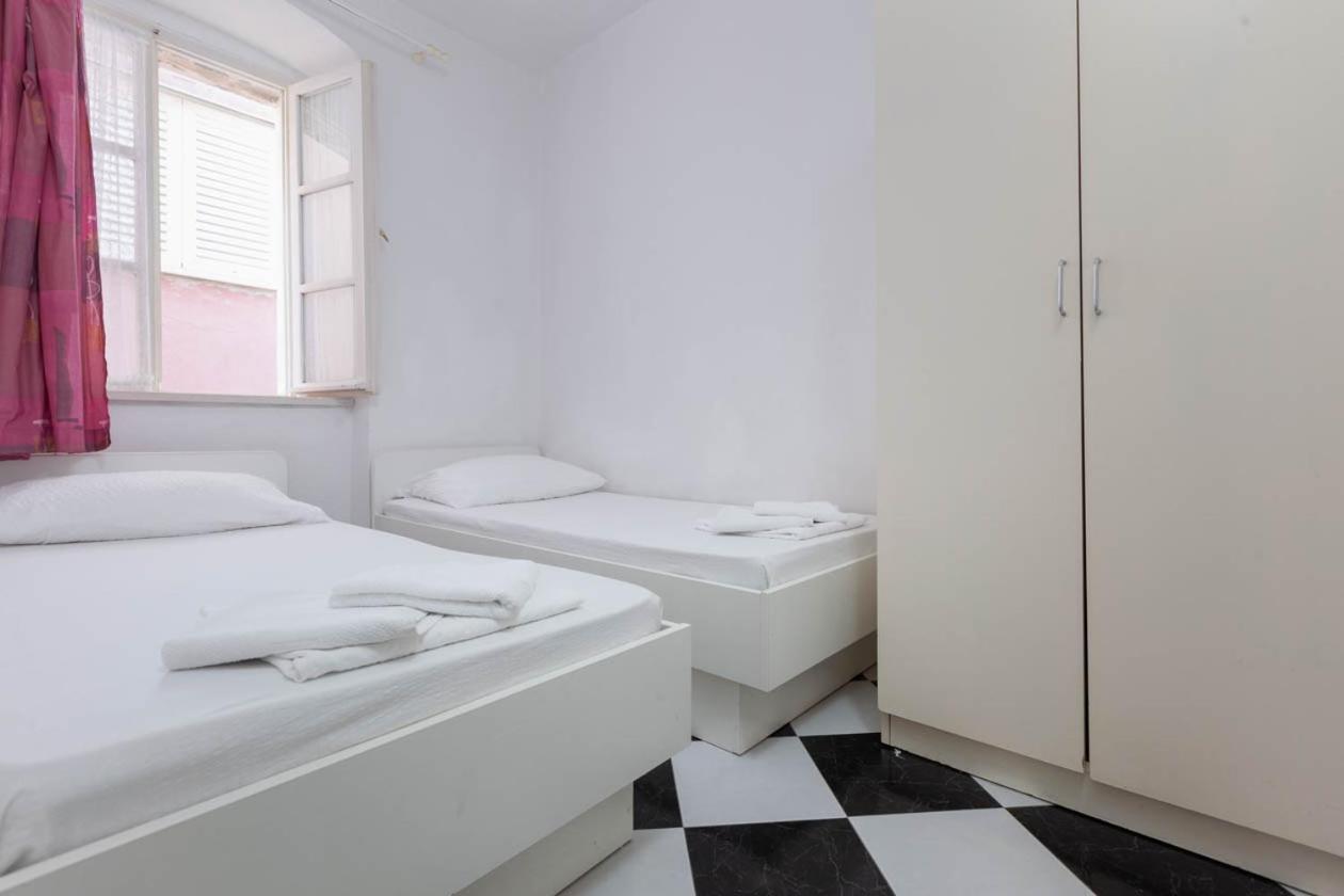 Apartmani Marija Podgora Kültér fotó