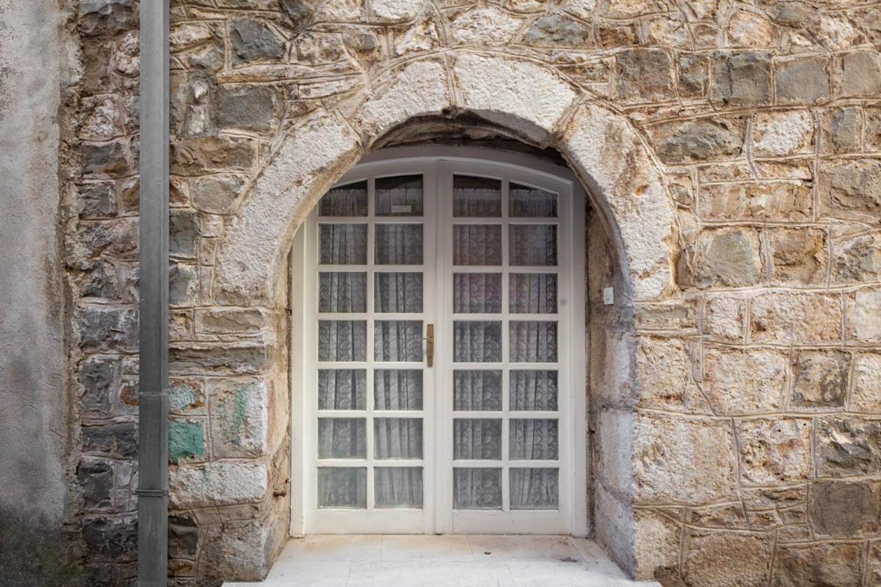 Apartmani Marija Podgora Kültér fotó