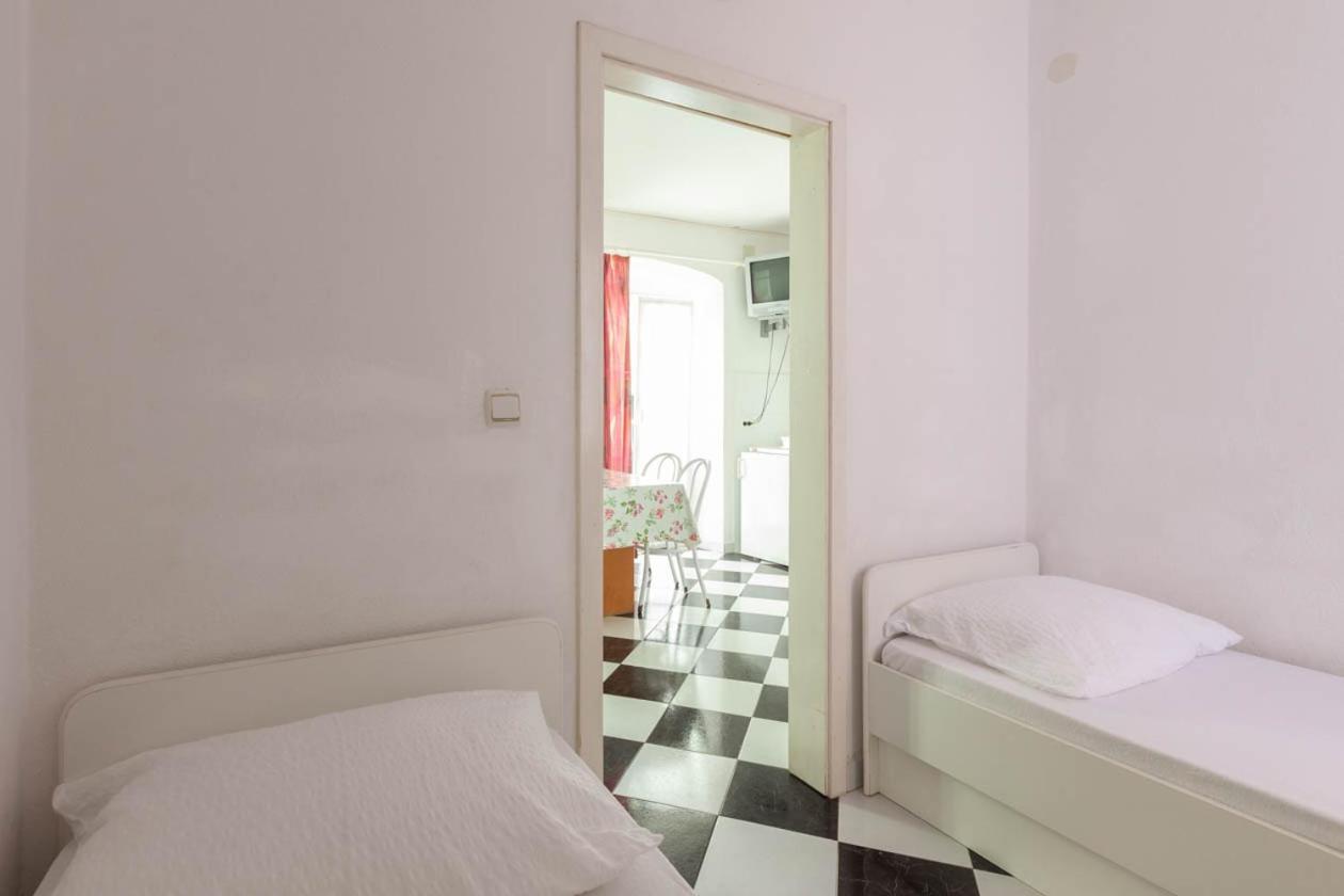 Apartmani Marija Podgora Kültér fotó