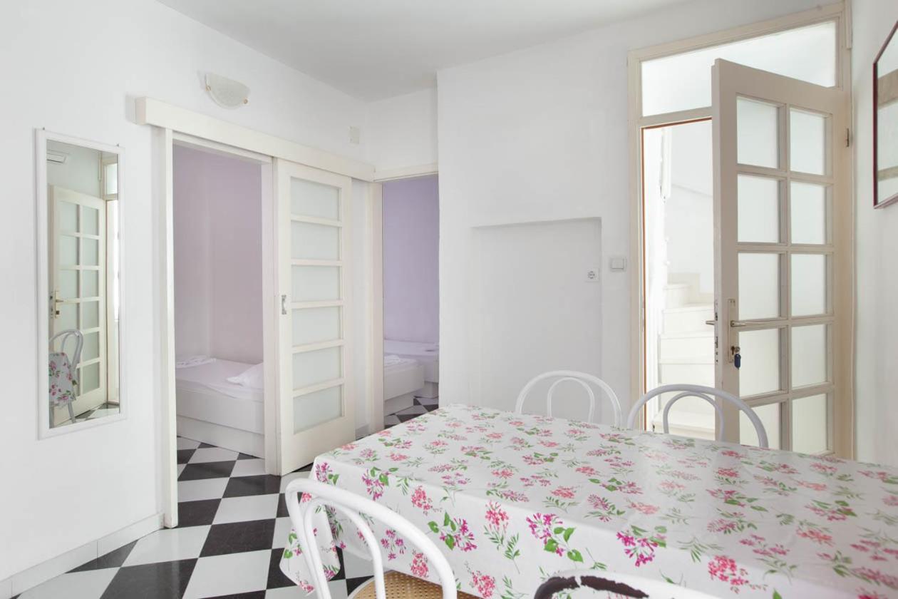 Apartmani Marija Podgora Kültér fotó